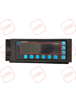 Display / Keypad (Electronic)